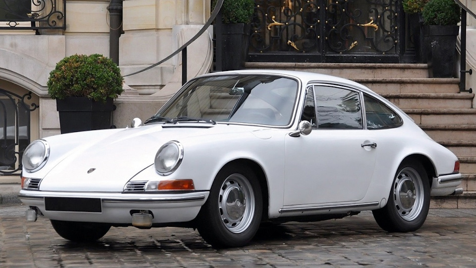 Porsche 912. Отзывы владельцев с фото — DRIVE2.RU