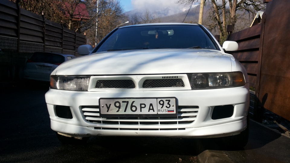продам блок 4G93 — Mitsubishi Galant (8G), 1,8 л, 1998 года | запчасти ...