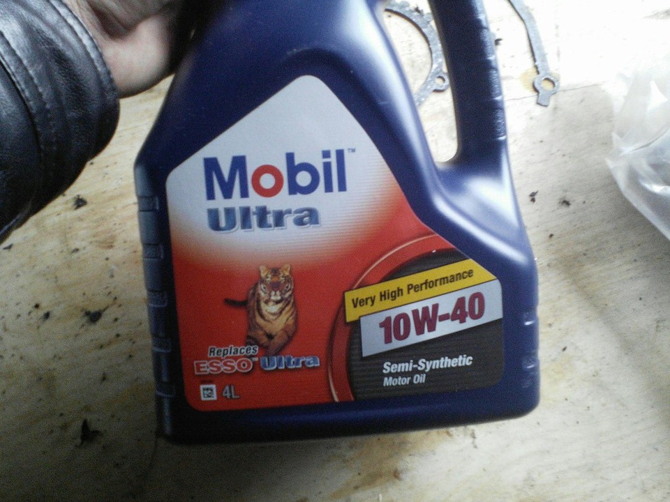 Цепь ГРМ или Ни чего не предвещало беды — УАЗ Pickup, 2,7 л, 2016 года ...