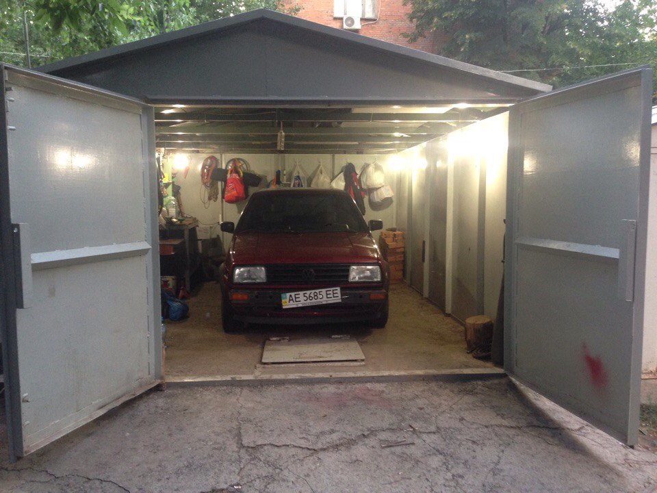 Вот мы и приехали, или как резьба в головке блока цилиндров испортила ...