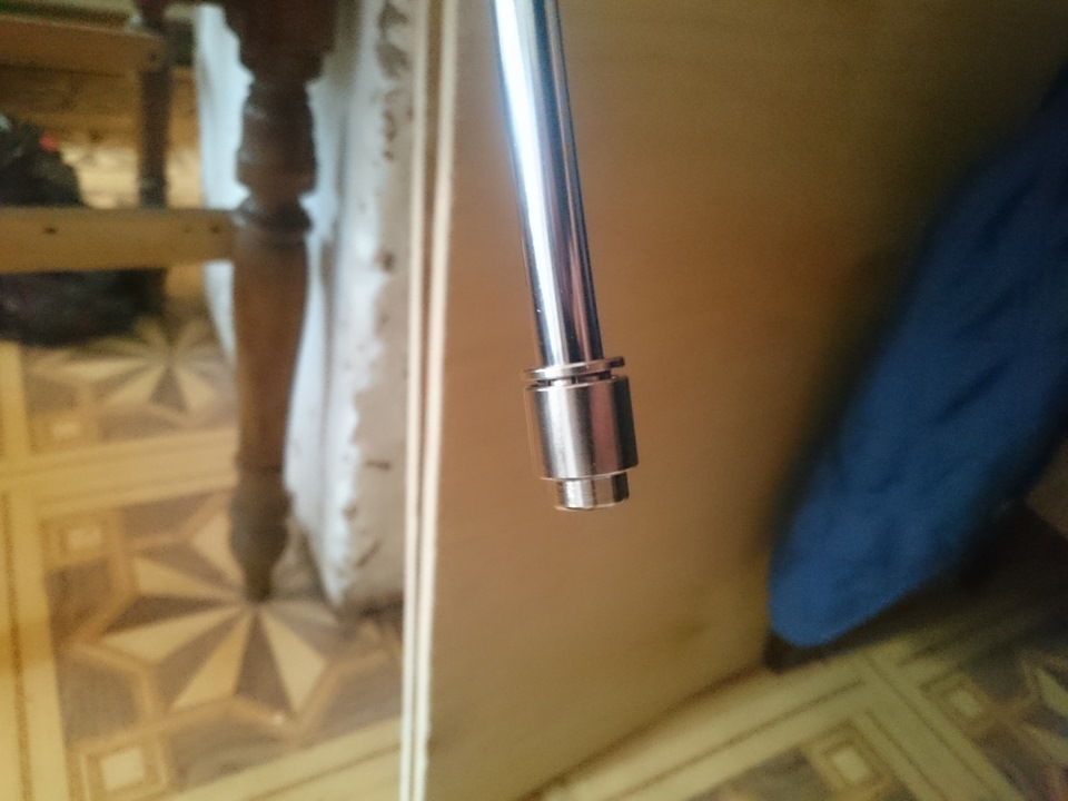 Фото в бортжурнале Audi A3 Sportback (8PA)