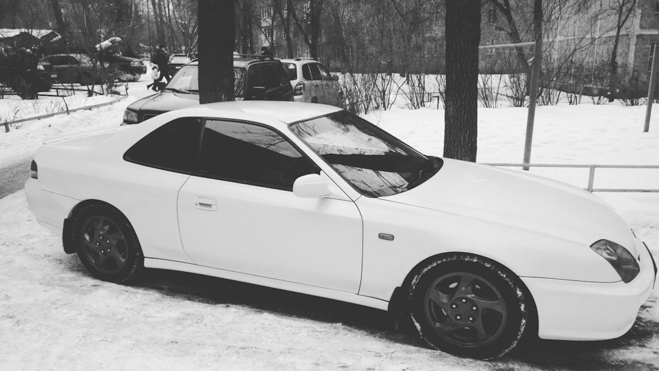 5 Honda Prelude BB5 BB6 BB7 BB8 5-honda-prelude-bb5-bb6-bb7-bb8