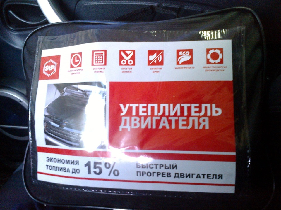 Особенности для бензиновых и дизельных двигателей