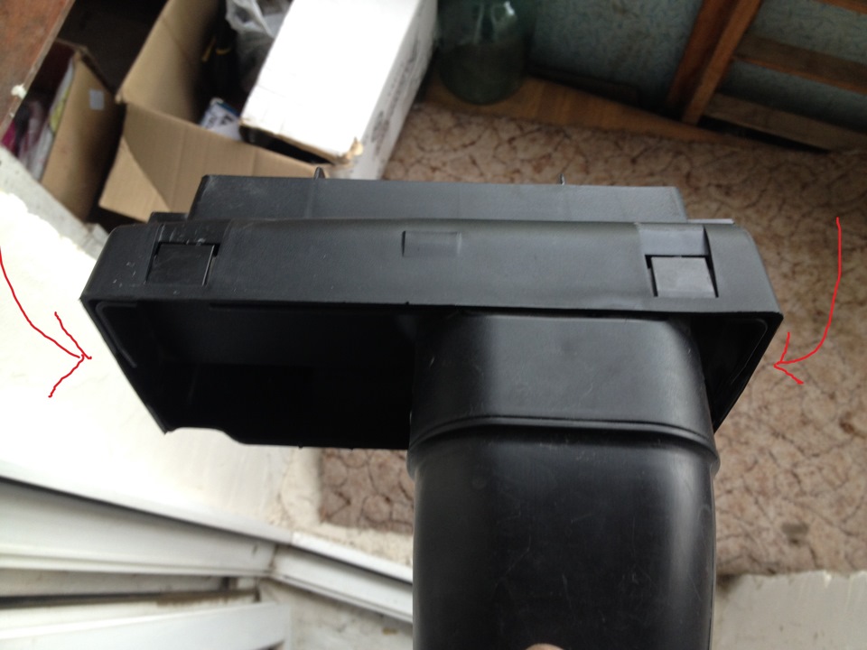 Фото в бортжурнале Volkswagen Polo Sedan