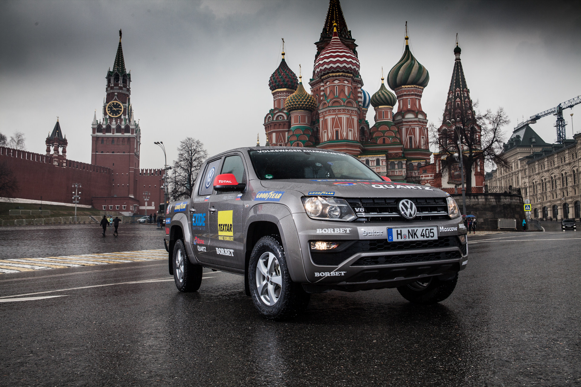 Москва 2 4. Амарок для Дакара. VW Amarok Dakar. Дакар Москва.