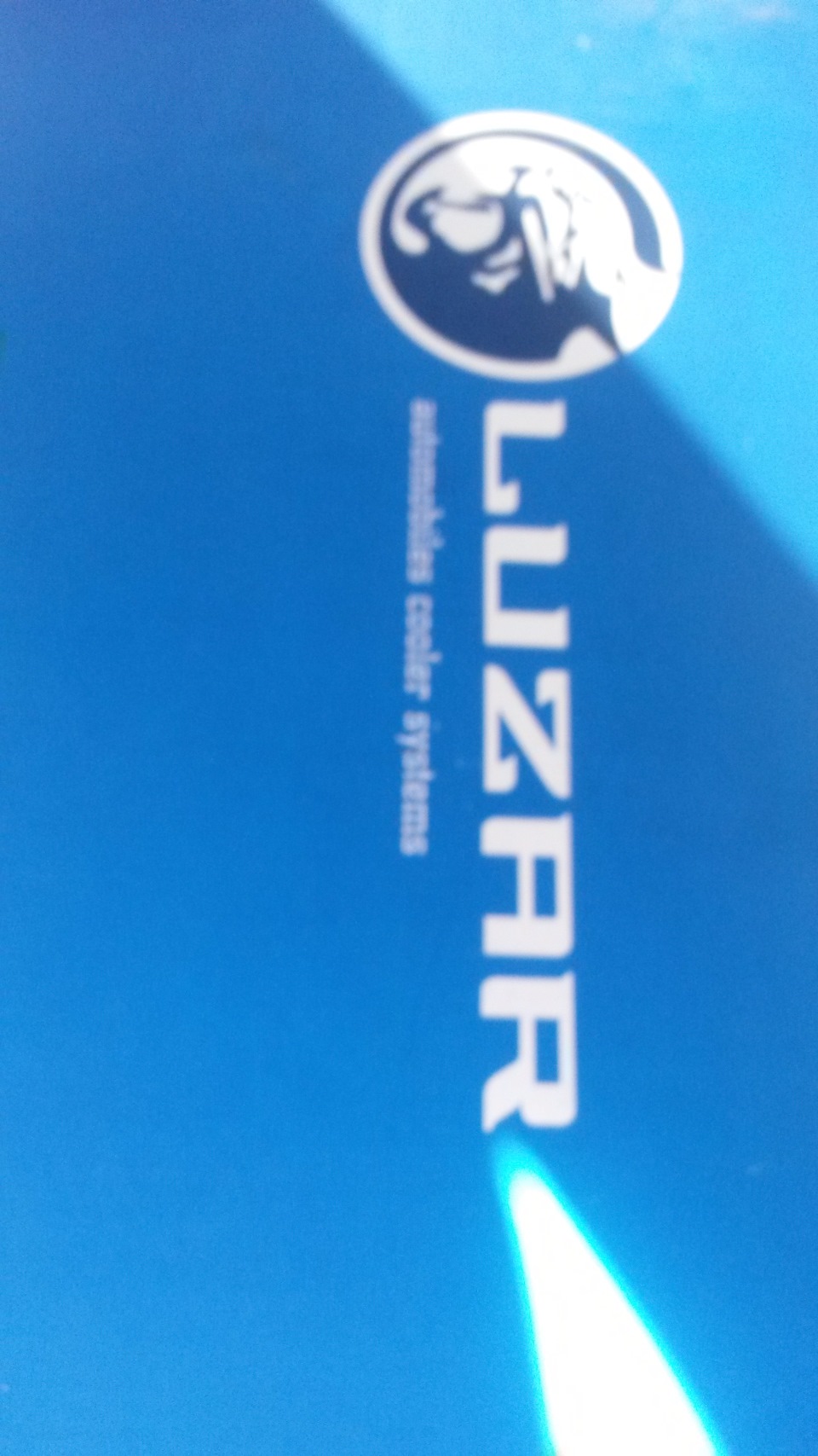 взял, какой в наличии был! — Chevrolet Lacetti Sedan