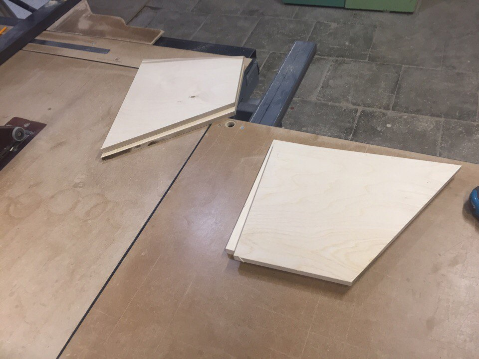 Фото в бортжурнале Volkswagen Transporter T3