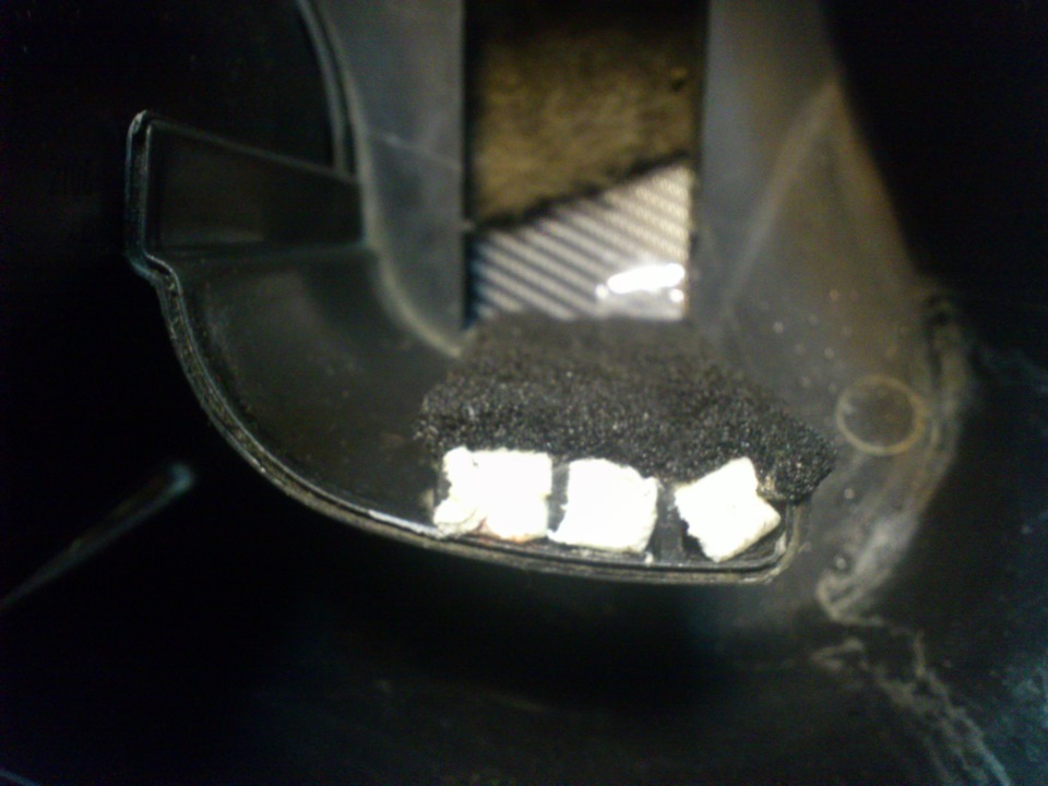 Битва за тепло 1 (тюнинг печки) — Lada 21099, 1,5 л, 1999 года | своими ...