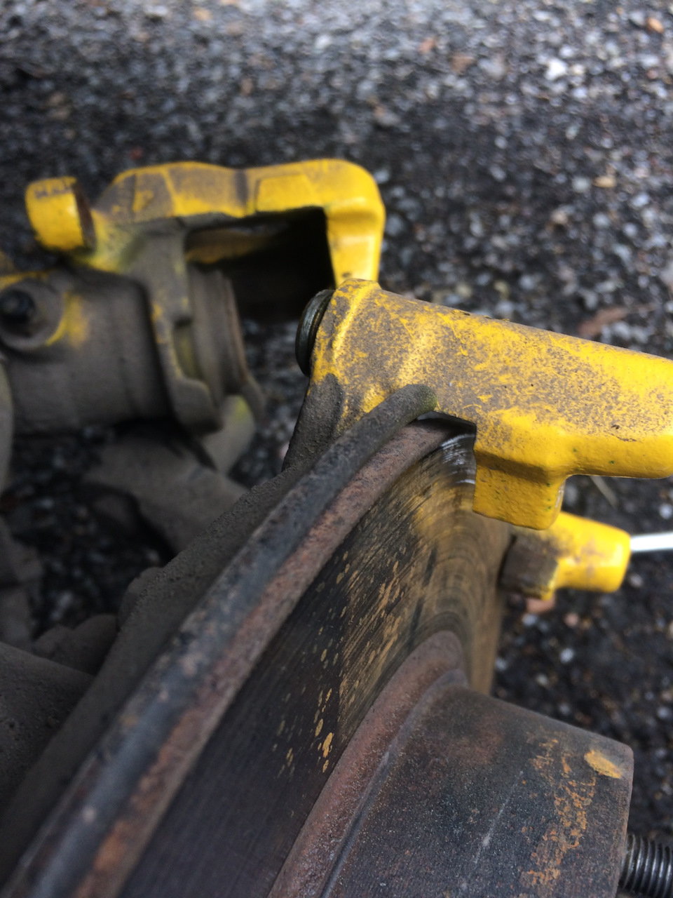 Фото в бортжурнале Honda Accord (7G)