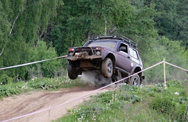 Фото в бортжурнале Шульц V8  3uz-fe vvt-i