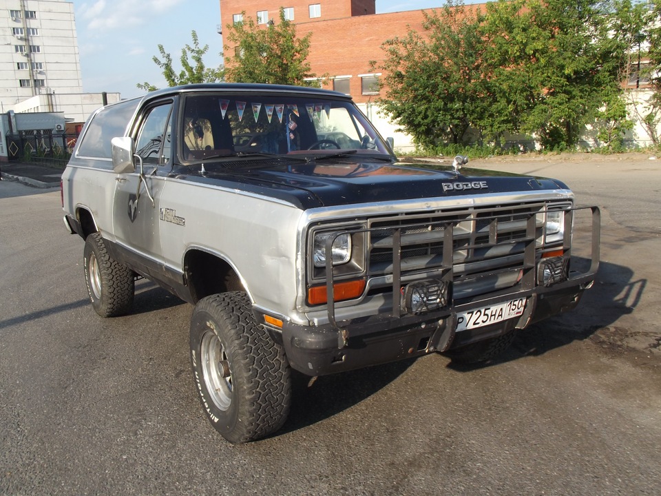 Р”РѕРґР¶ Ramcharger