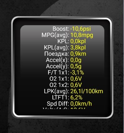 Фото в бортжурнале Hyundai Accent (2G)