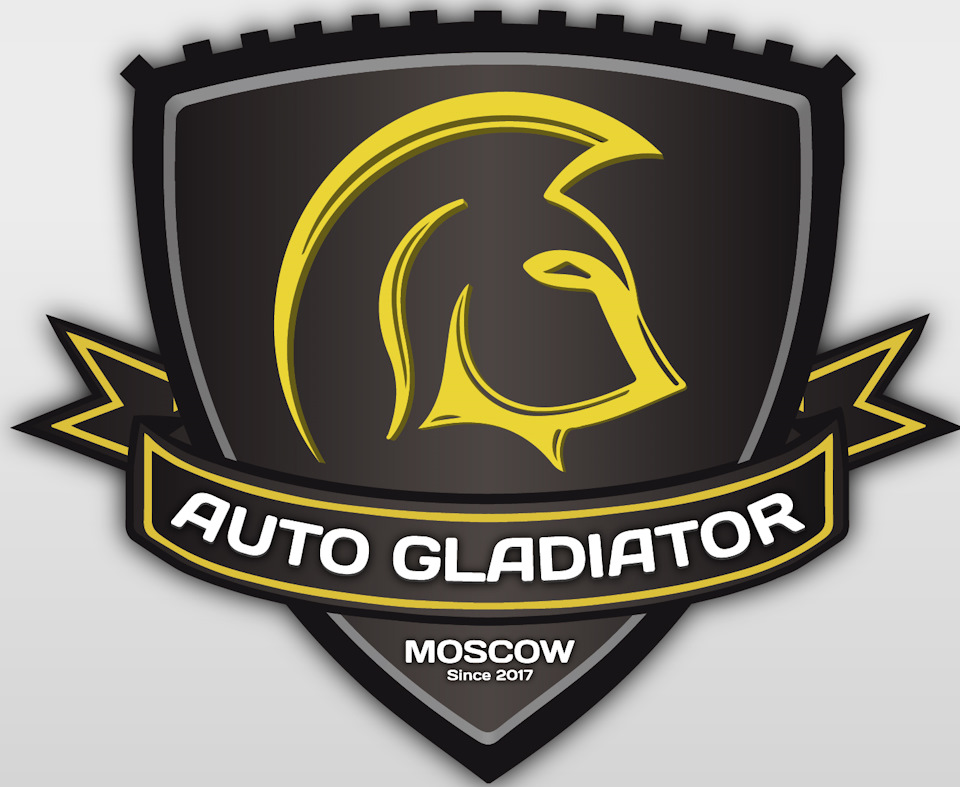 Авто Гладиатор — DRIVE2