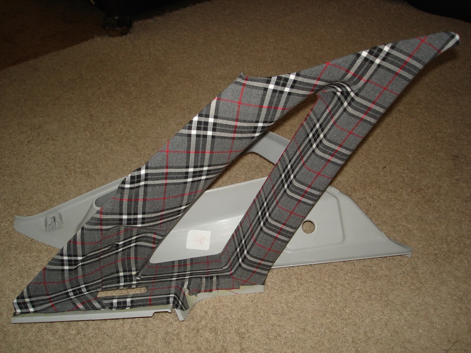 Фото в бортжурнале Lada Приора седан