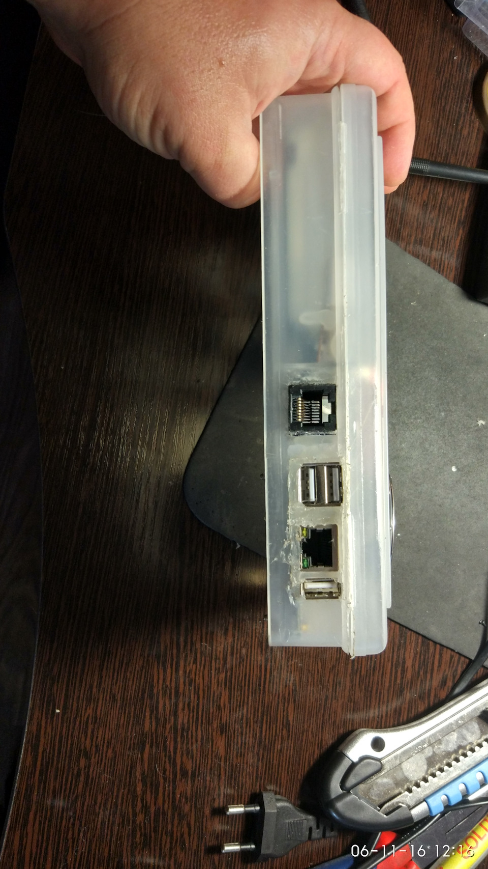 Orange pi для авто