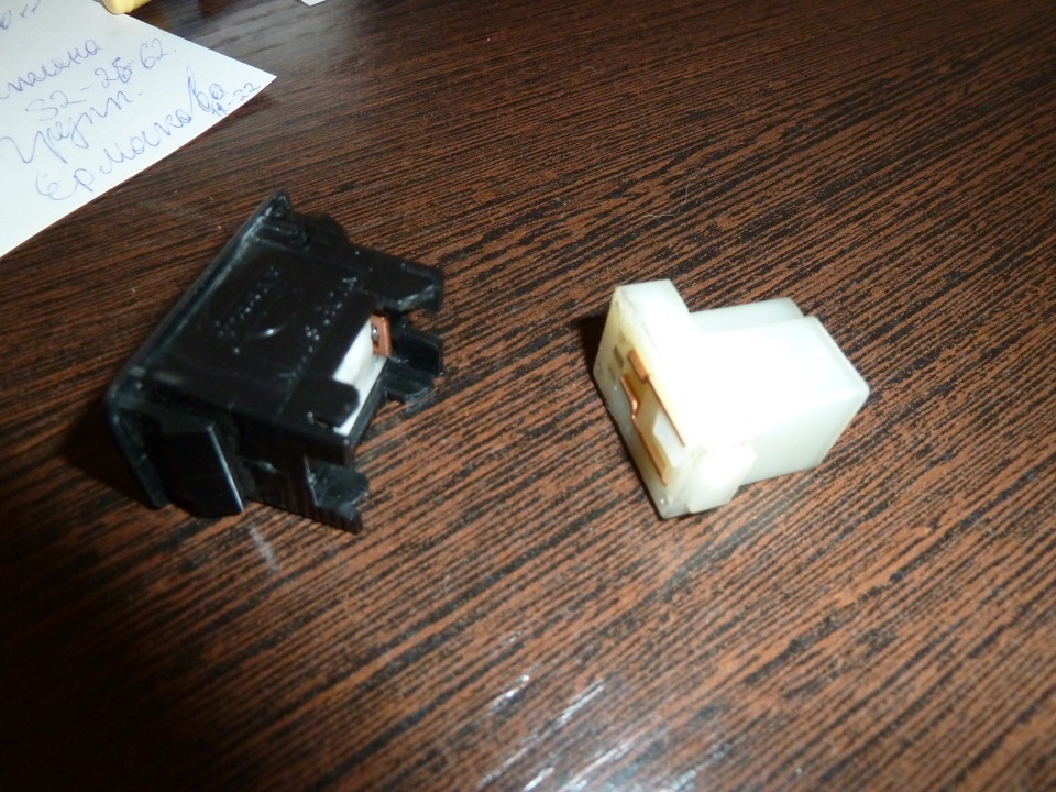 Фото в бортжурнале Nissan Almera Classic (B10)