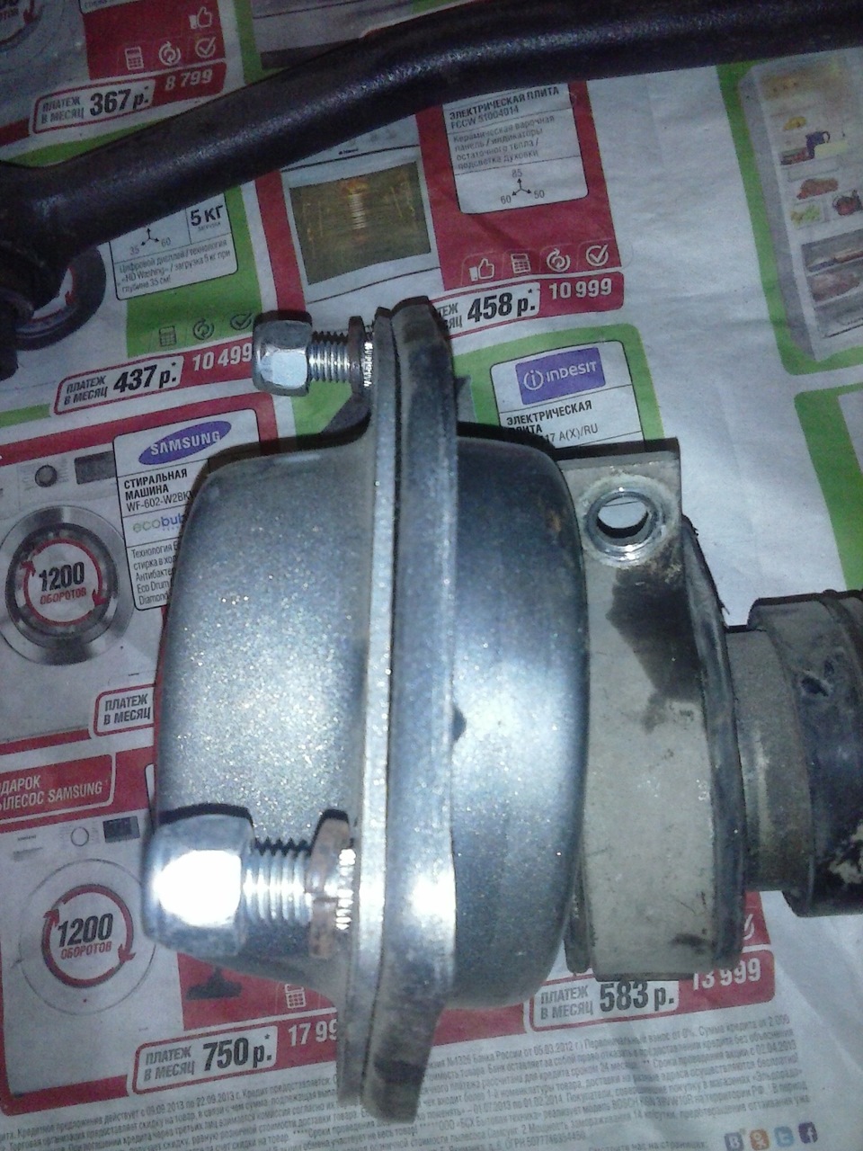 Продажа запчастей для ВАЗ 2110-2112 — Сообщество «DRIVE2 Казань» на DRIVE2