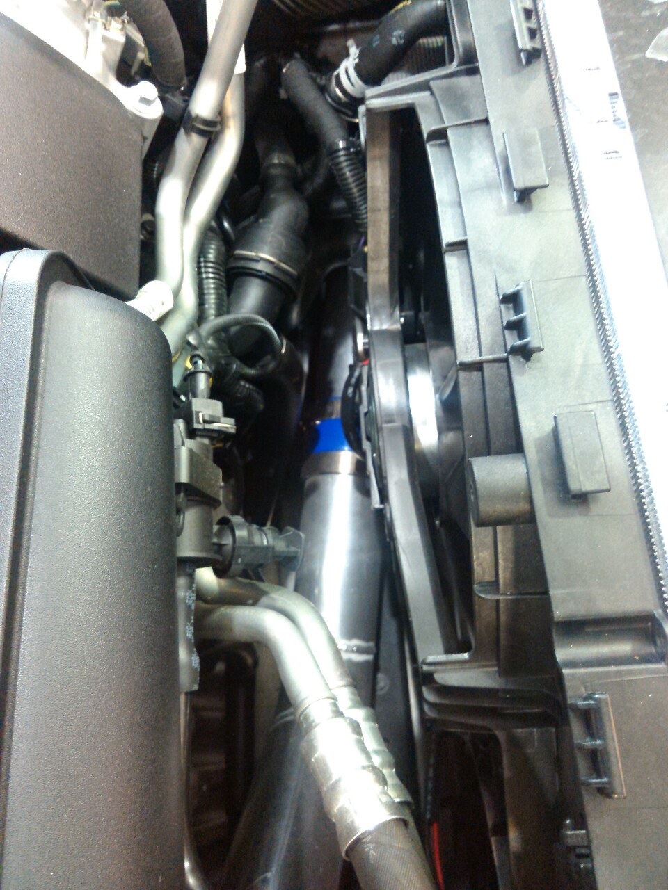 XC70 T6 AWD от Обухов! — Volvo V70 III, 3 л, 2007 года | тюнинг | DRIVE2