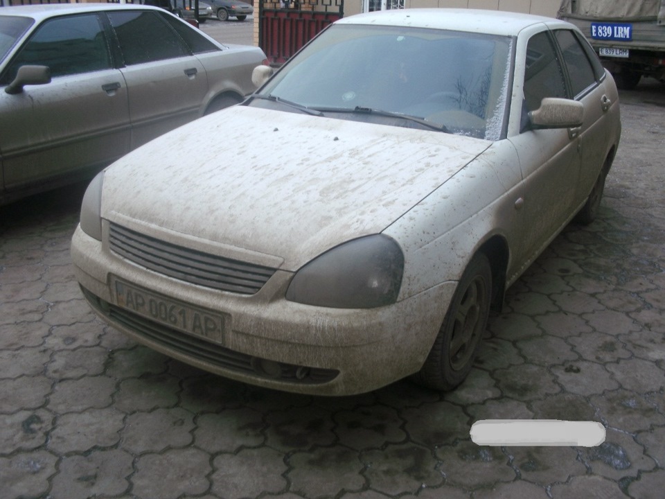 Казахстан…) — Сообщество «DRIVE2 Запорожье (Украина)» на DRIVE2