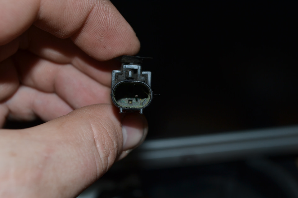 не работает ABS — Great Wall Hover, 2,4 л, 2011 года | своими руками ...