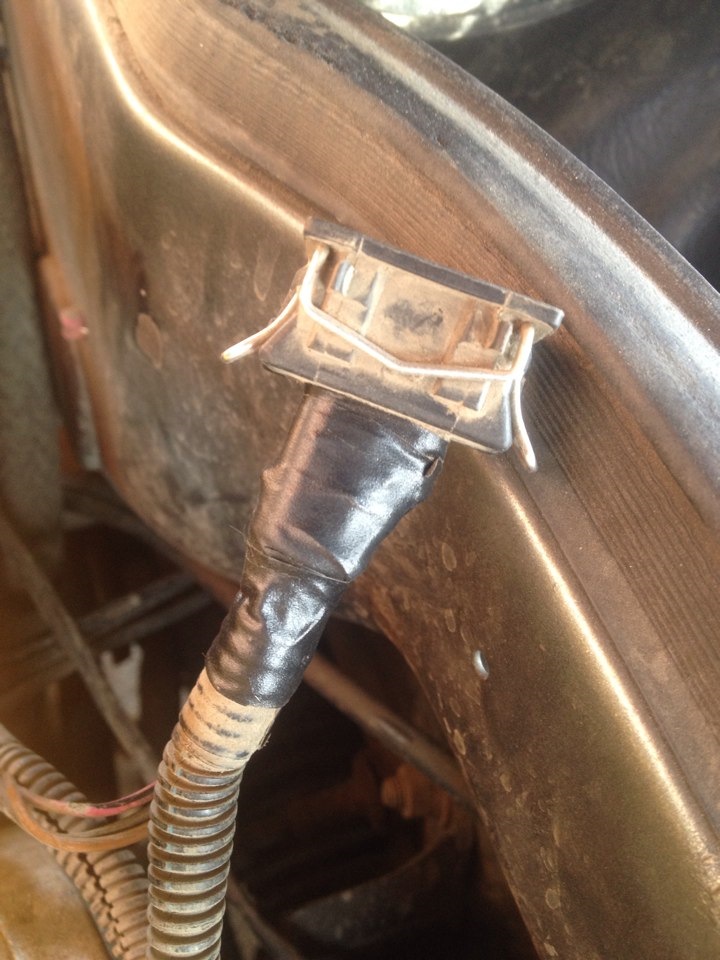 Отказал спидометр — Lada 2114, 1,5 л, 2005 года | своими руками | DRIVE2