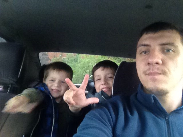 Оплетка на руль — Renault Logan (1G), 1,6 л, 2008 года | аксессуары ...