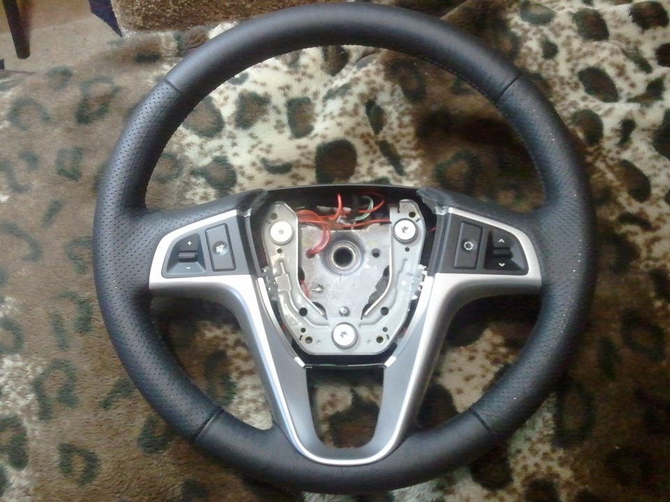 результат — Hyundai Solaris (1G)