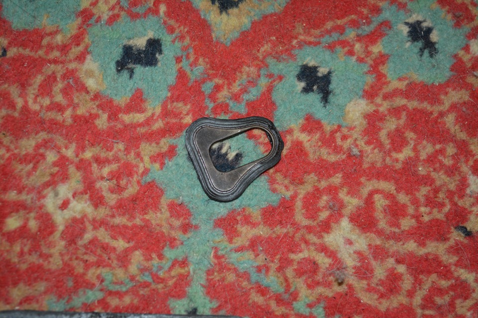 на днях обнаружил в тосоле масло. — Peugeot 206, 1,4 л., 2005 года ...