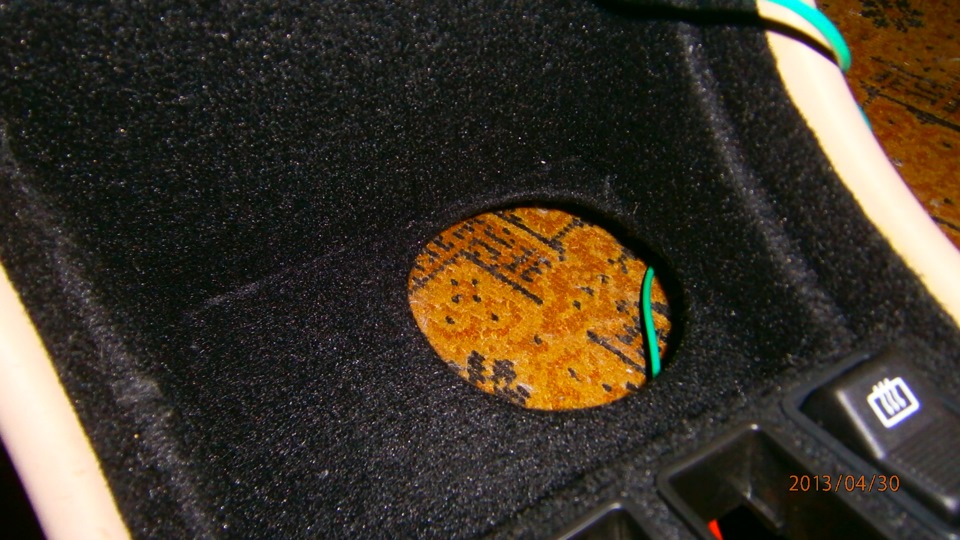 Перетяжка БОРОДЫ ваз 2107 — Lada 2107, 1,5 л, 1988 года | стайлинг | DRIVE2