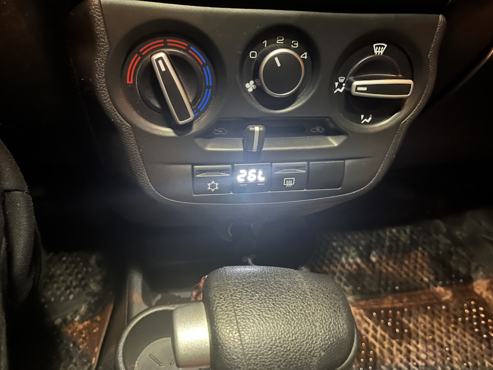 Бк штат мне в гранту — DRIVE2