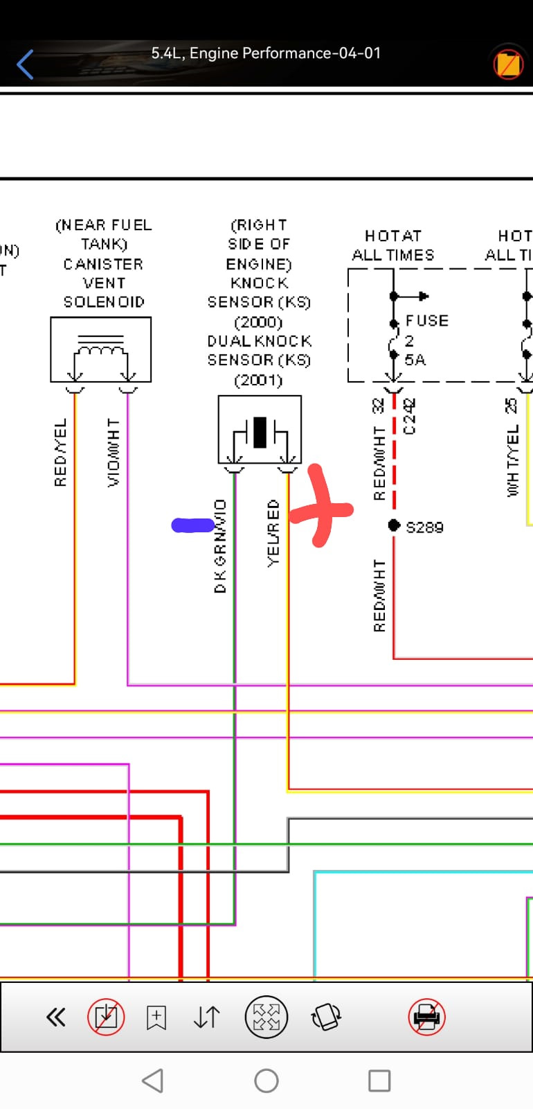 Фото в бортжурнале Ford Expedition (1G)