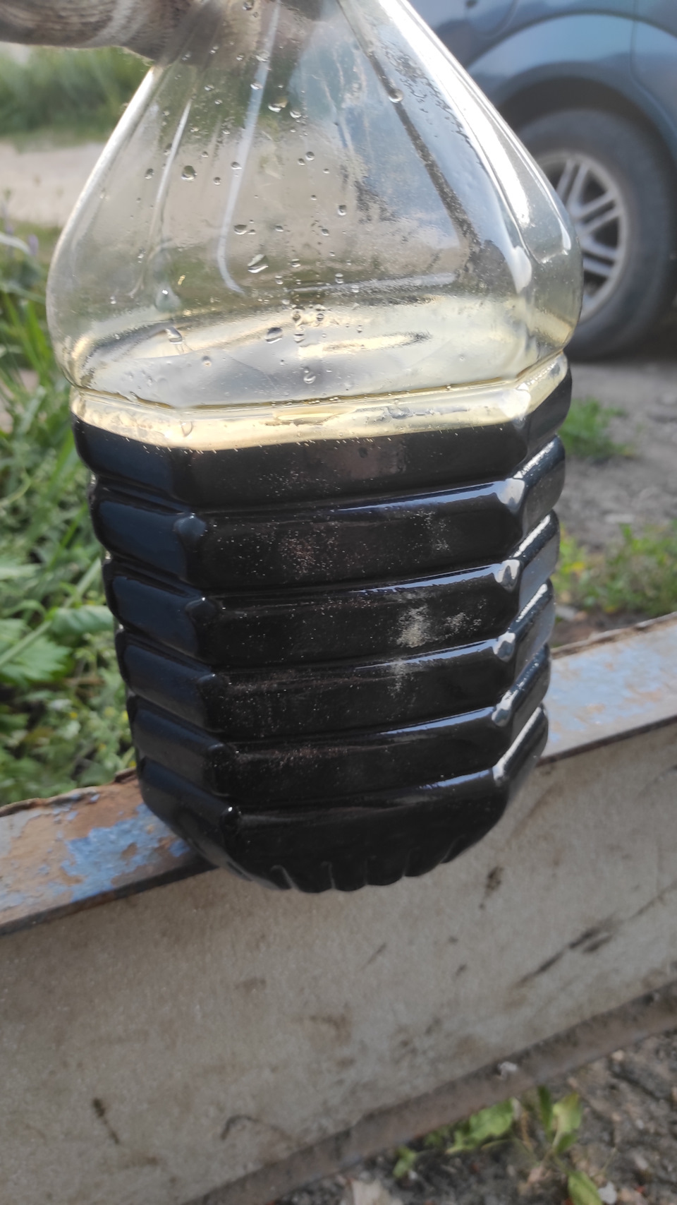 Полная замена масла в вариаторе рено колеос 2 — Renault Koleos (2G), 2 ...