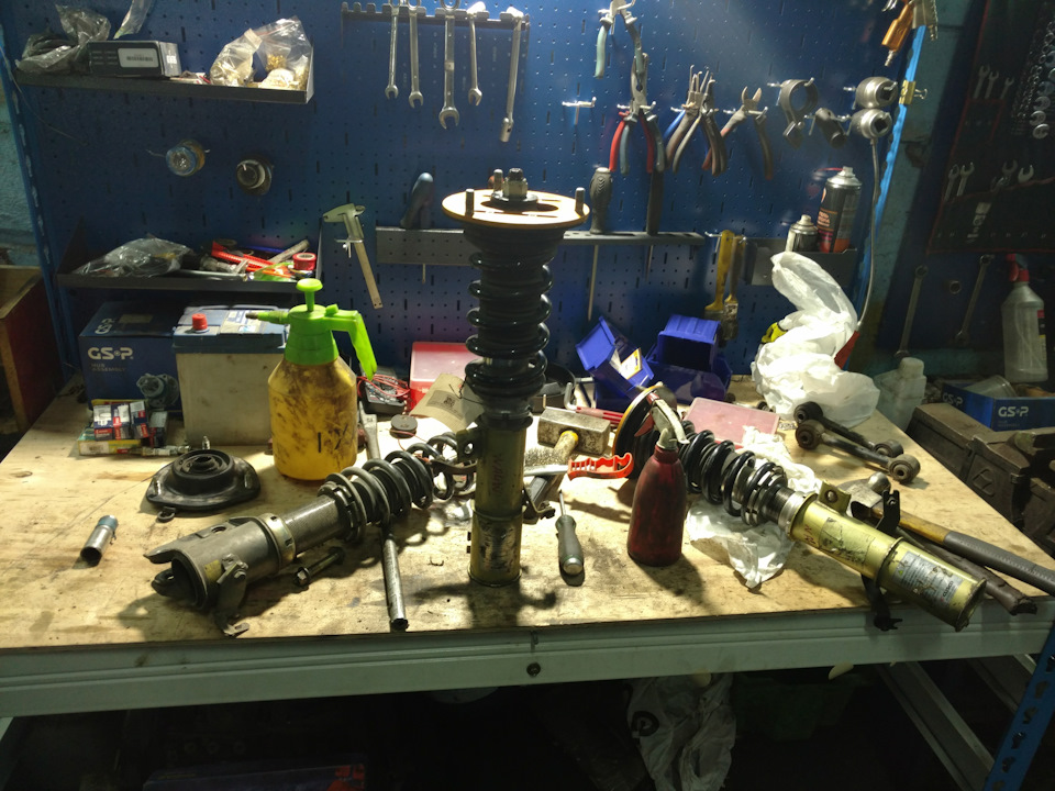 Фото в бортжурнале Mitsubishi Mirage V