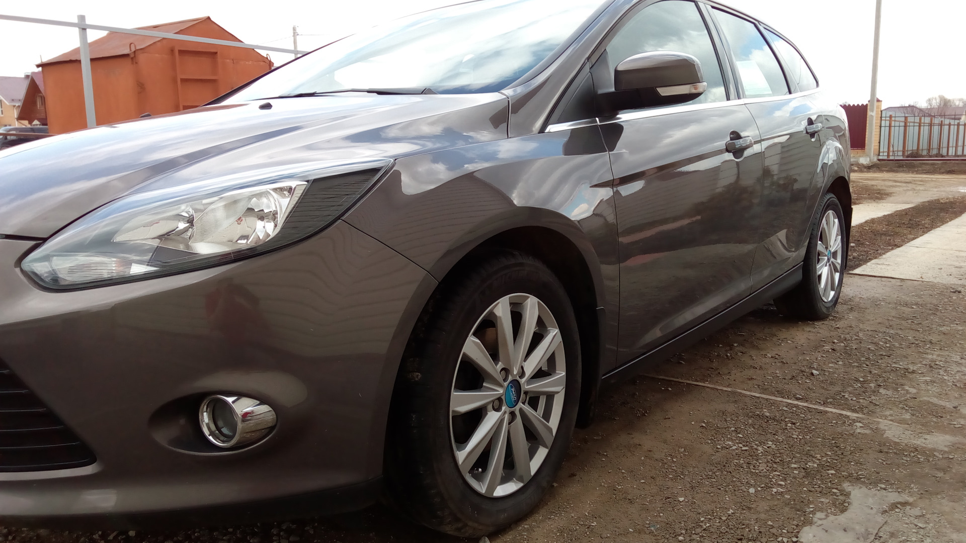 K k focus. Диски КИК 737 Форд фокус. Диски КИК Ford Focus. КИК 737 r16 Форд фокус. КИК 737 r16.