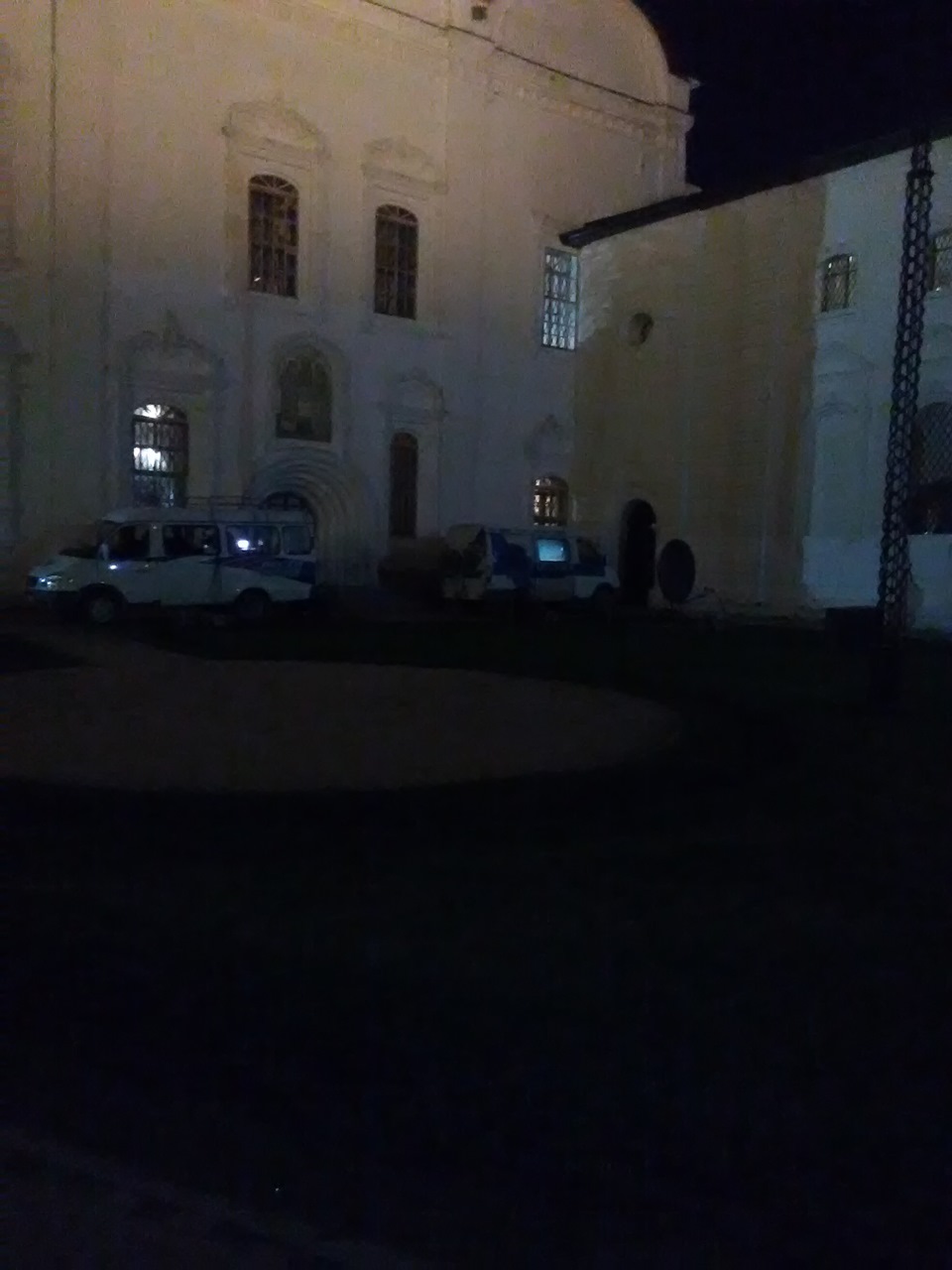 Фото в бортжурнале Haval H6 (1G)