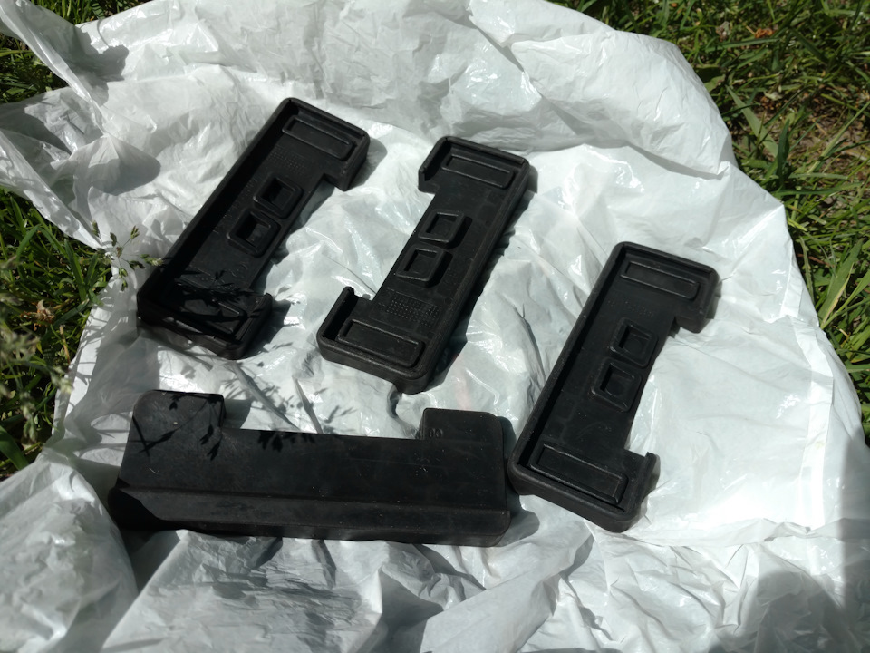 Фото в бортжурнале Ford Mondeo II