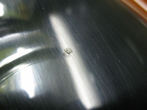 Фото в бортжурнале SEAT Leon Cupra (Mk II)