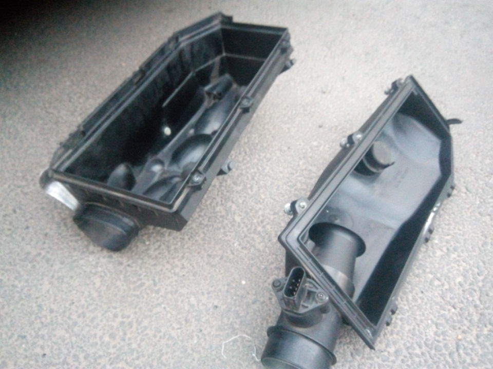 Фото в бортжурнале Mercedes-Benz C-class Estate (S203)