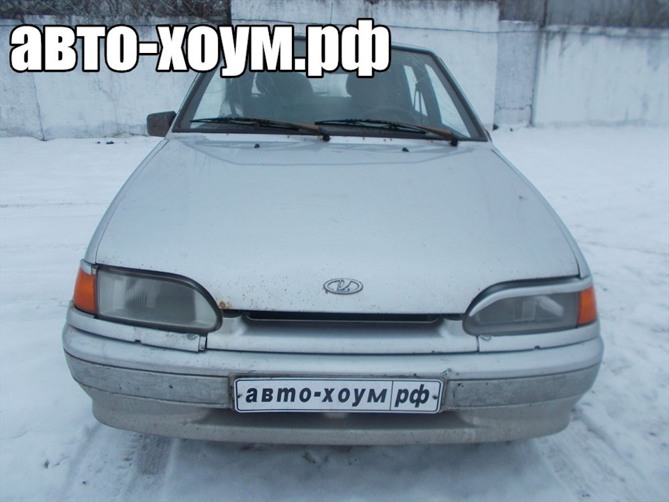 Разбор ваз 2114 1.5 8V январь 5.1 R13 — АВТО-ХОУМ на DRIVE2