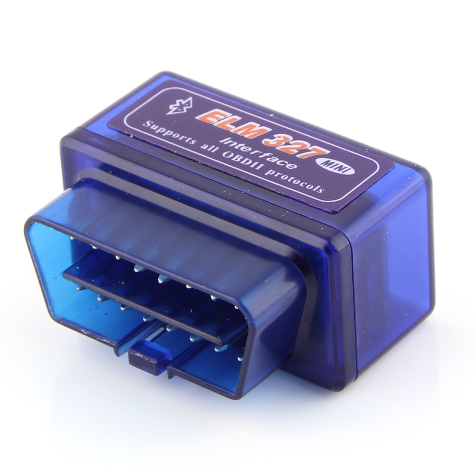 Диагностика авто Elm327 obd2 — Сообщество «eBay DRIVE2.RU» на DRIVE2