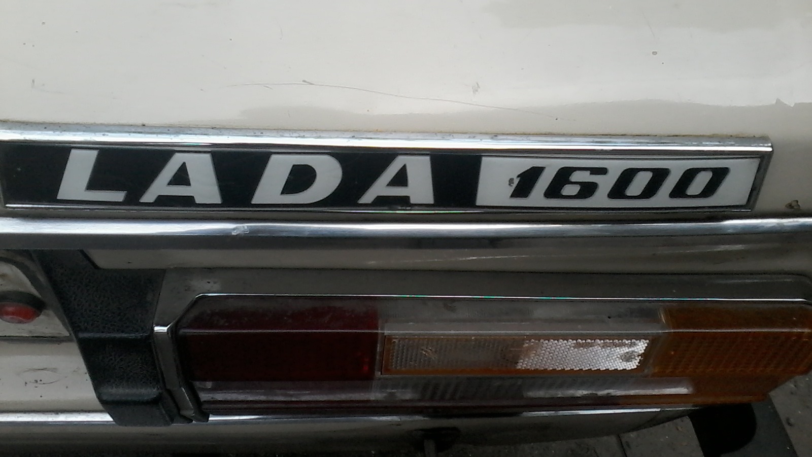 Lada 2106 1.6 бензиновый 1982 | #СгущенkА# на DRIVE2