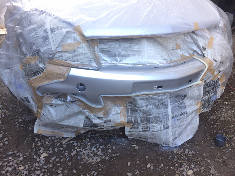 Фото в бортжурнале Opel Astra H