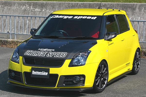 Drive2 suzuki swift