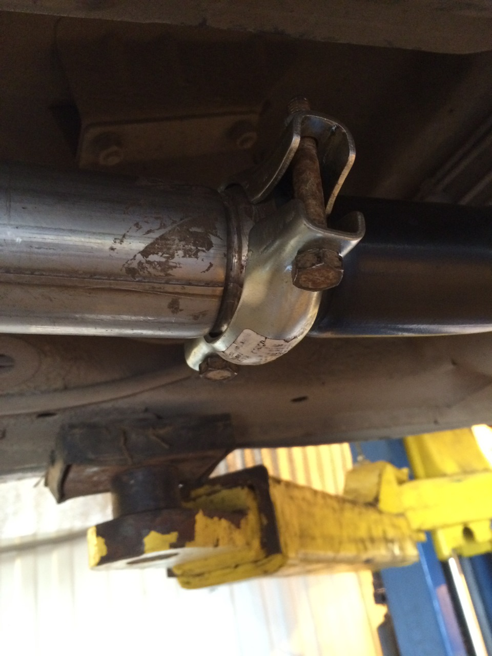 Photo from the logbook Lada 2114