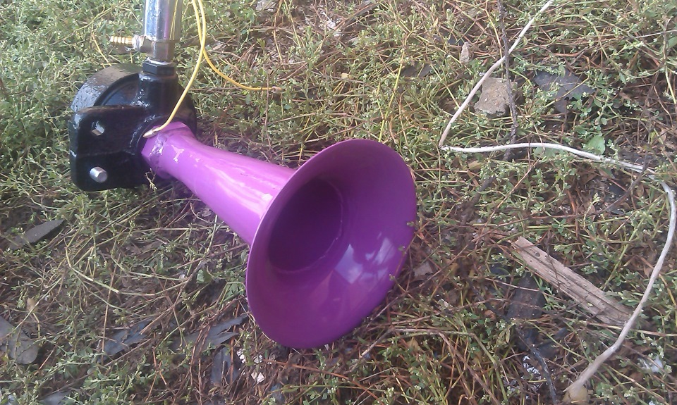 Дудка. Продолжение. — Audi 80 (B4), 2 л, 1992 года | аксессуары | DRIVE2