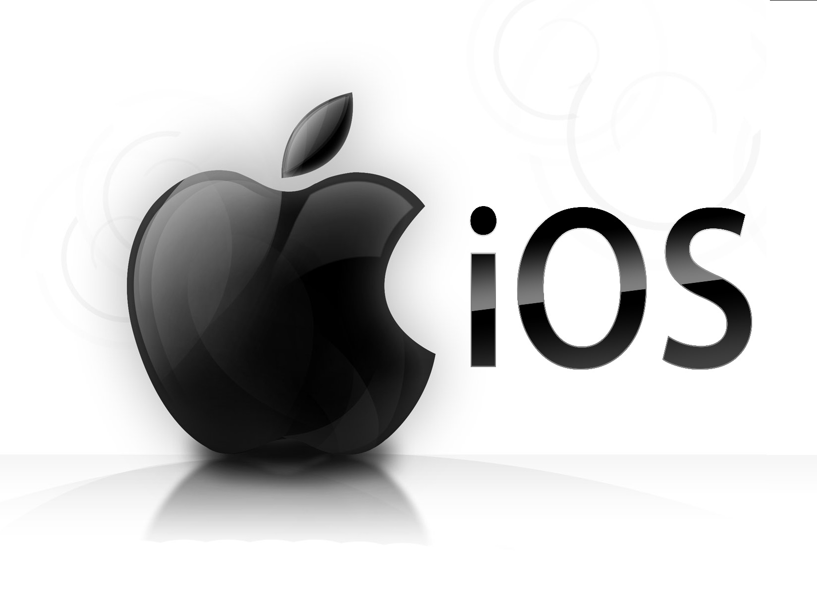 Операционная система ios презентация