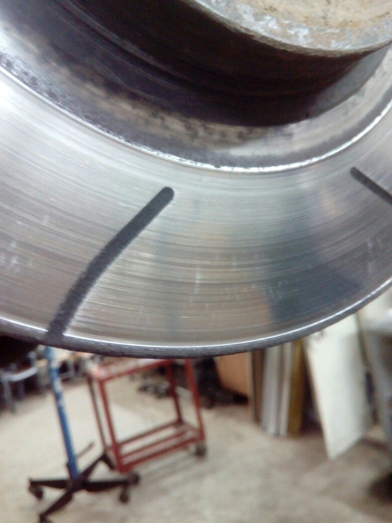 Фото в бортжурнале Lada Приора хэтчбек