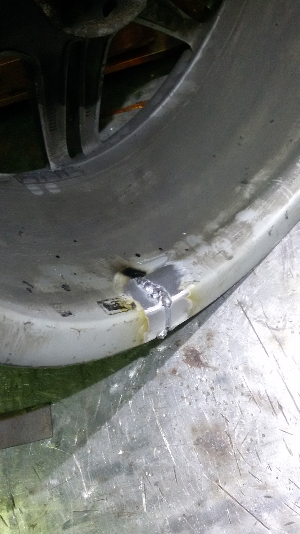 Аргонная сварка, сварка аргоном, правка дисков — Автотехцентр Служба ...