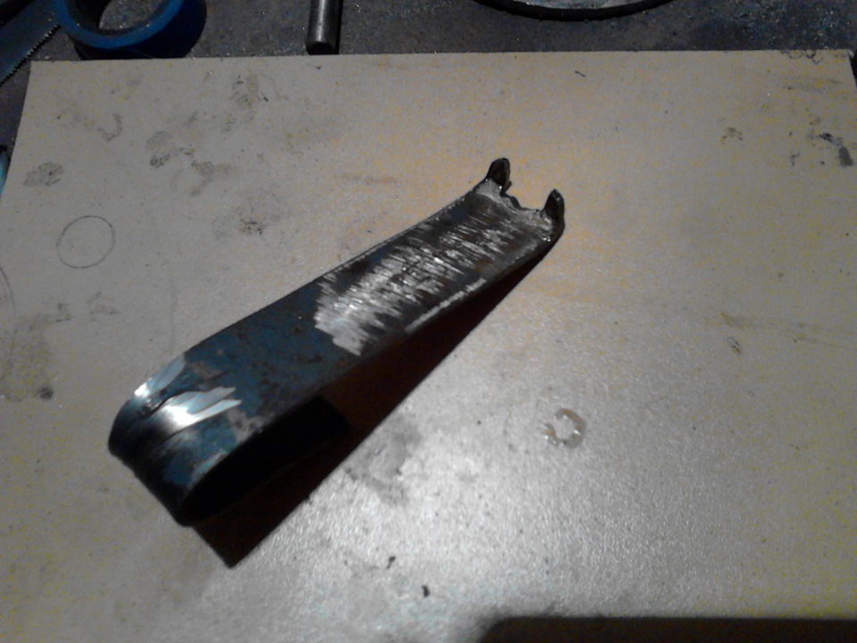 замена сальников клапанов — Москвич Святогор, 2 л, 1998 года | своими ...