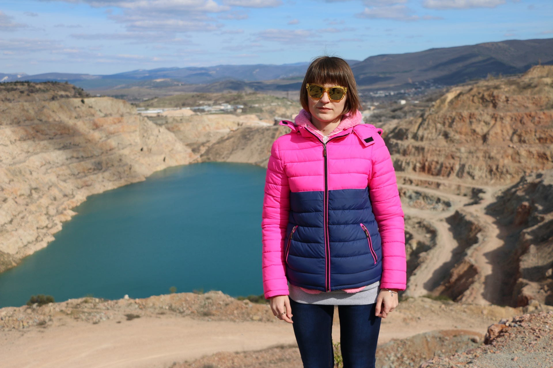 Грязнуля Таракан и карьер — ЗАЗ 1102, 1,3 л, 1994 года | путешествие ...